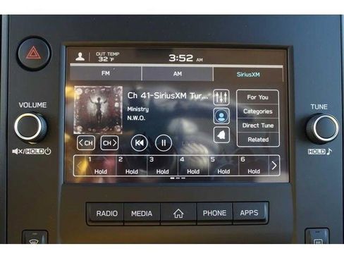 New 2025 Subaru Impreza 2.0i image 62