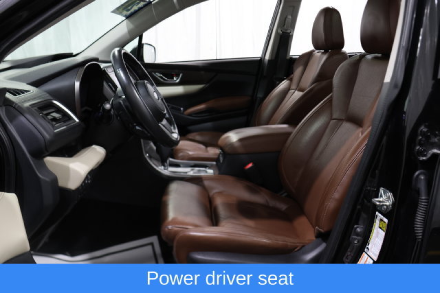 Used 2020 Subaru Ascent Touring w/ Popular Package #2A AWD/4WD image 10