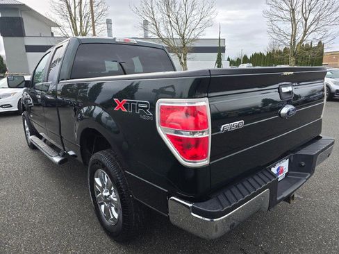 Used 2014 Ford F150 XLT w/ Equipment Group 302A Luxury image 5