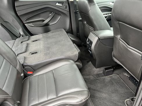 Used 2014 Ford Escape Titanium image 22