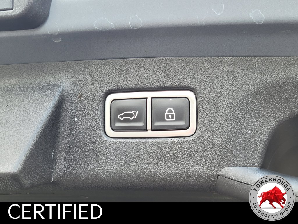 Used 2023 Kia Sorento SX FWD image 14