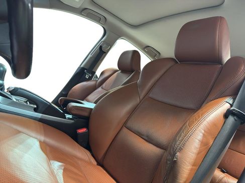 Used 2011 Acura TL SH-AWD image 14