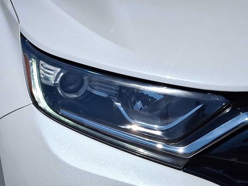 Used 2021 Honda CR-V EX image 10