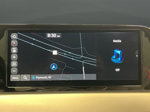 Used 2025 Hyundai Palisade Calligraphy AWD/4WD image 15