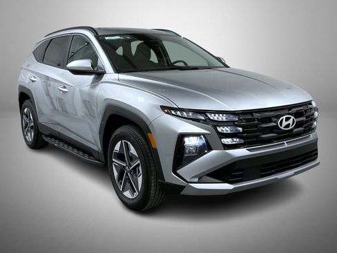 New 2026 Hyundai Tucson SEL AWD/4WD image 3
