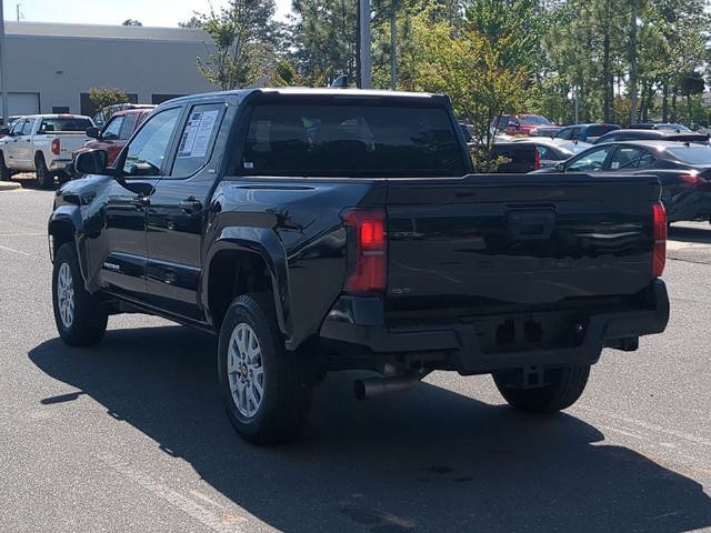 Used 2024 Toyota Tacoma SR5 RWD image 6