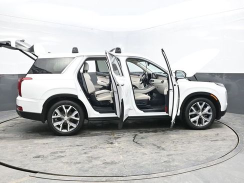 Used 2021 Hyundai Palisade SEL w/ Premium Package image 41