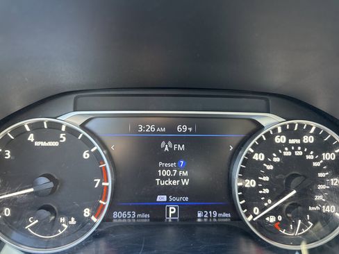 Used 2019 Nissan Altima 2.5 SV image 27