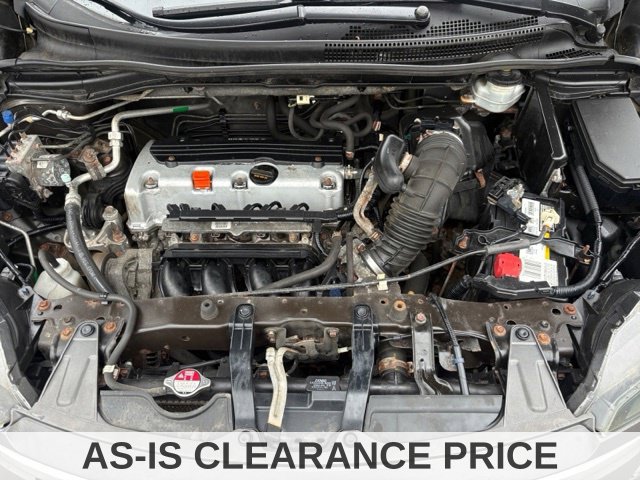 Used 2014 Honda CR-V LX image 39