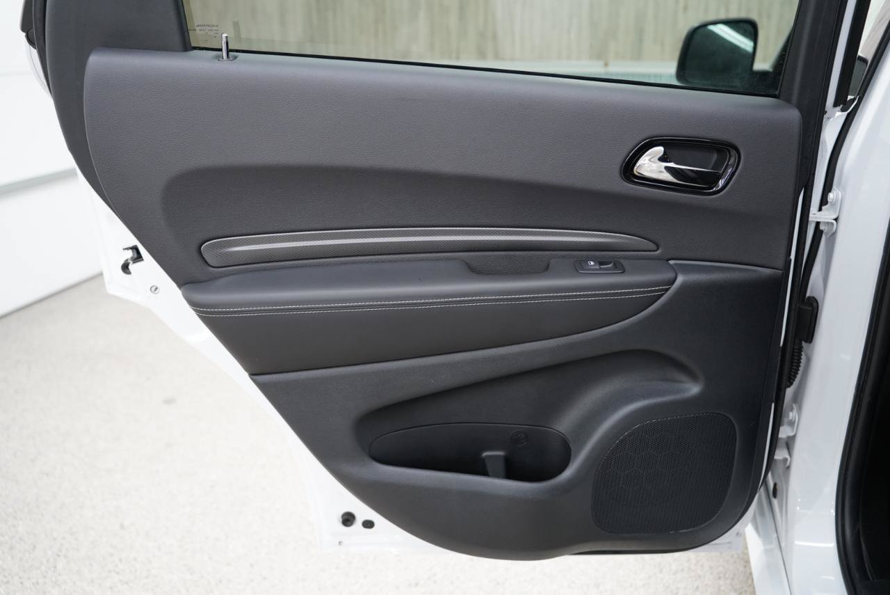 Used 2024 Dodge Durango SRT Hellcat AWD/4WD image 37