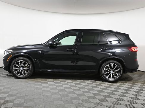 Used 2023 BMW X5 xDrive40i w/ M Sport Package AWD/4WD image 2