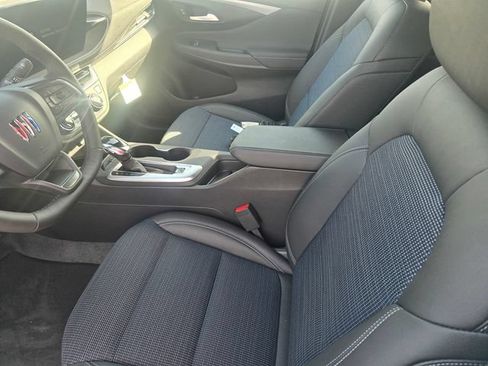 New 2026 Buick Envista Sport Touring w/ Convenience I Package FWD image 16