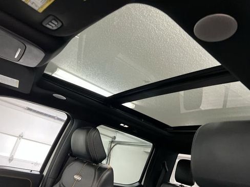 Used 2023 Ford F150 Platinum w/ Equipment Group 701A High AWD/4WD image 19