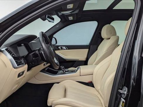 Used 2022 BMW X5 xDrive40i image 14