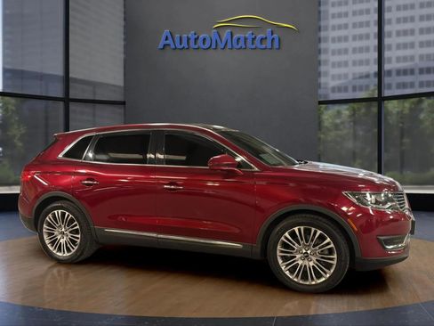 Used 2016 Lincoln MKX Reserve image 13