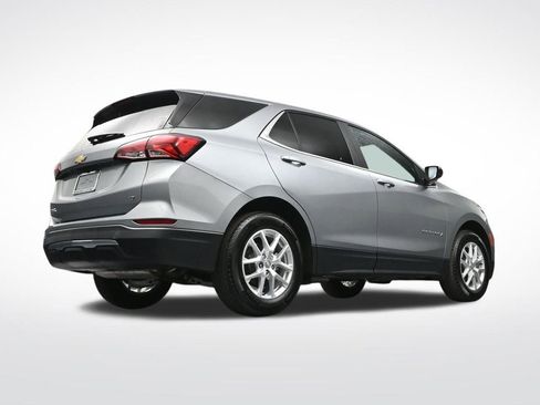 Used 2023 Chevrolet Equinox LT FWD image 28