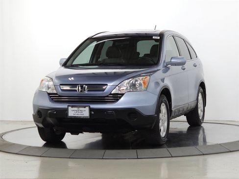 Used 2008 Honda CR-V EX-L image 3