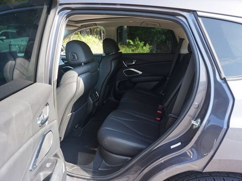 Used 2020 Acura RDX FWD image 13