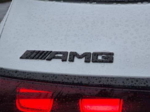 New 2026 Mercedes-Benz GLS 63 AMG 4MATIC image 39