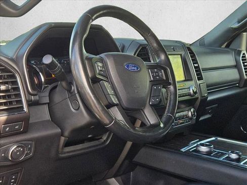Used 2019 Ford Expedition Max Limited AWD/4WD image 10