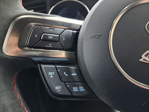 Used 2016 Ford Mustang Shelby GT350R w/ GT350R Equipment Group 920A image 18