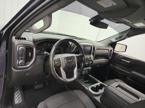 Used 2021 GMC Sierra 1500 Elevation AWD/4WD image 20