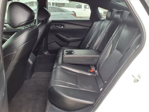 Used 2023 Honda Accord Sport image 21
