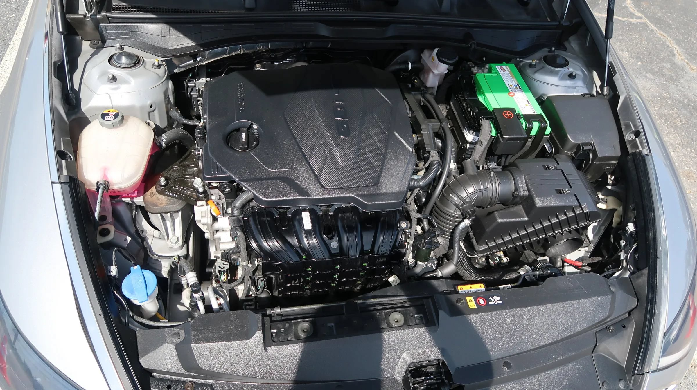 Used 2021 Hyundai Sonata SEL FWD image 43