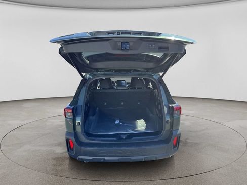 New 2026 Subaru Outback Limited AWD/4WD image 21