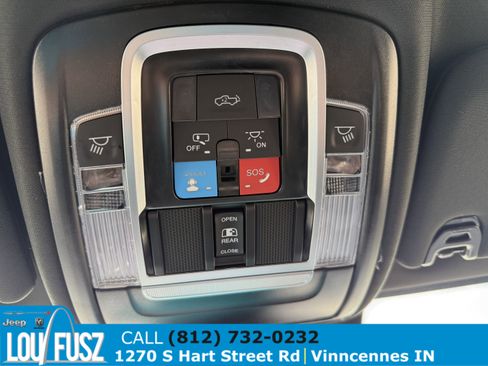 New 2026 RAM 3500 Laramie image 27