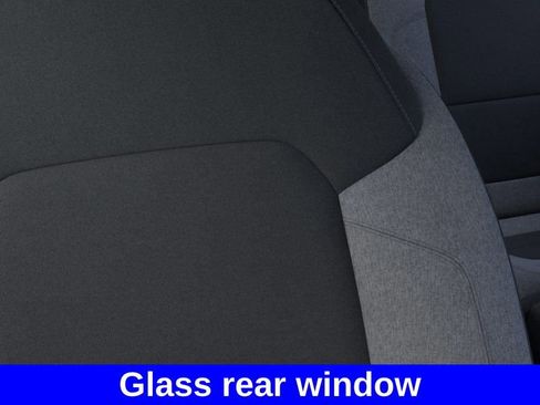 New 2025 Ford Bronco Base image 18