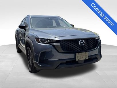 Used 2023 MAZDA CX-50 2.5 S w/ Weather Package