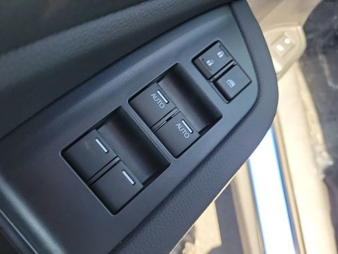 New 2025 Honda Passport TrailSport image 19