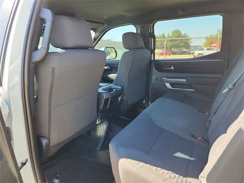 Used 2025 Toyota Tundra SR5 image 16