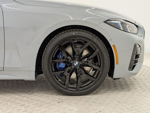 New 2026 BMW M440i Coupe w/ Parking Assistance Package RWD image 10