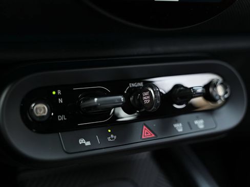 New 2027 MINI Cooper Countryman S AWD/4WD image 40