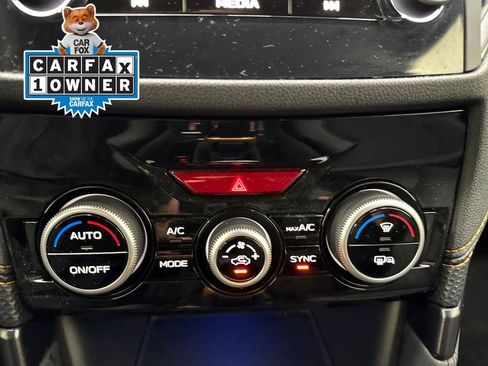 Used 2025 Subaru Forester Wilderness w/ Convenience Package image 22