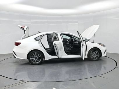 Used 2023 Kia Forte GT-Line w/ GT-Line Premium Package