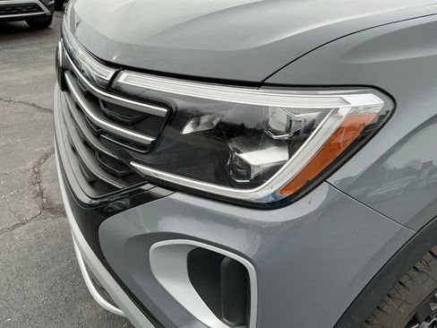 New 2026 Volkswagen Atlas Peak Edition image 26