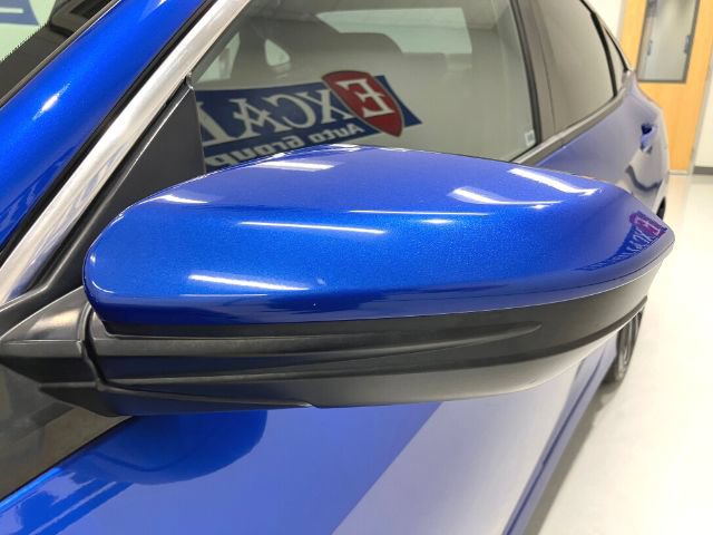 Used 2019 Honda Civic Sport image 17