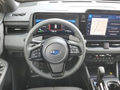 Used 2026 Subaru Outback Limited XT AWD/4WD image 18