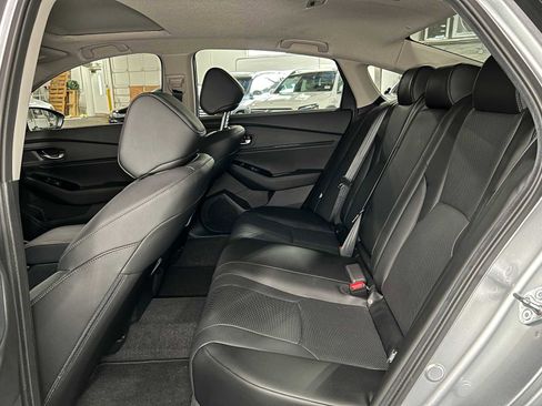 Used 2025 Honda Accord Touring image 18