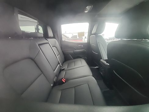 Used 2025 GMC Canyon Elevation w/ Convenience Package AWD/4WD image 6