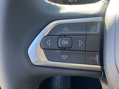 New 2026 Jeep Compass Limited image 26