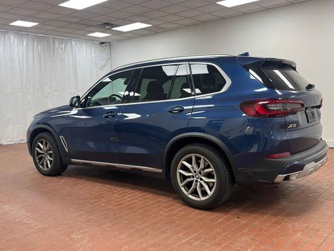 Used 2023 BMW X5 xDrive40i image 3