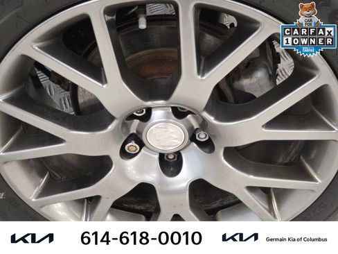 Used 2019 Buick Encore Sport Touring w/ Safety Package FWD image 13