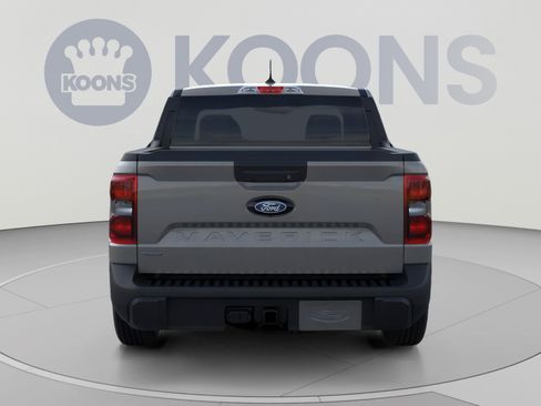 New 2026 Ford Maverick XLT w/ Equipment Group 301A AWD/4WD image 7