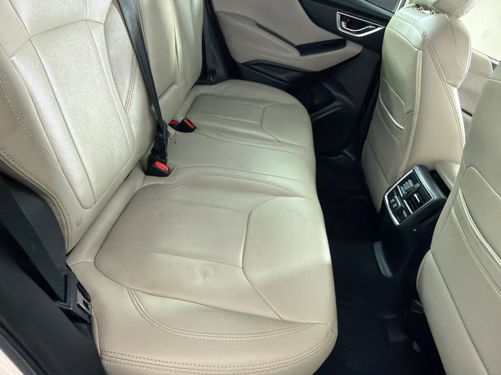 Used 2022 Subaru Forester Premium AWD/4WD image 23