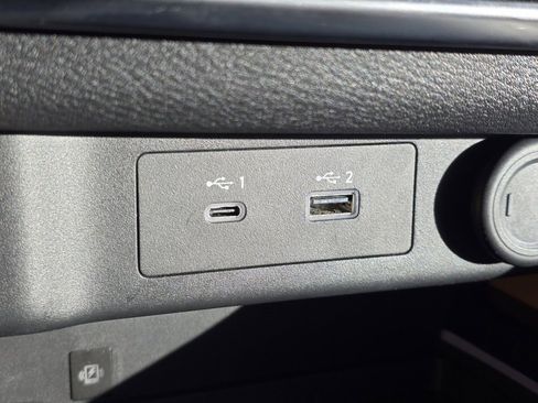 Certified 2023 Nissan Rogue Platinum w/ Platinum Premium Package image 9