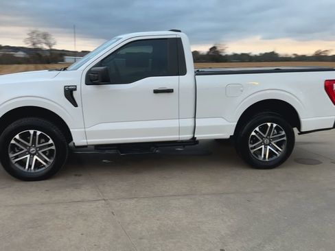 Used 2023 Ford F150 XL image 5
